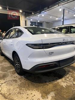 BYD Seal 05 DM-i